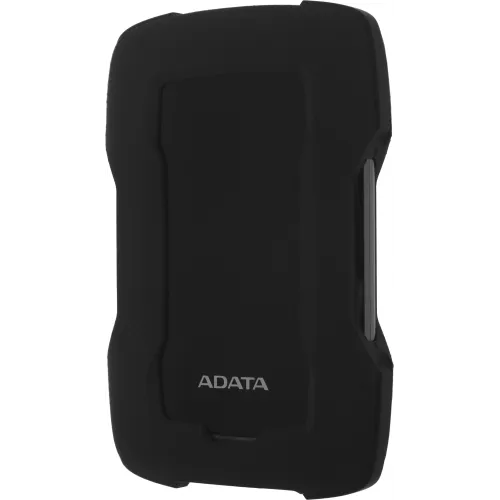 Жесткий диск A-Data USB3.0 2TB AHD330-2TU31-CBK HD330 DashDrive Durable 2.5" черный