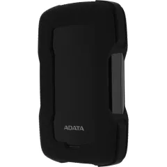 Жесткий диск A-Data USB3.0 4TB AHD330-4TU31-CBK HD330 DashDrive Durable 2.5" черный