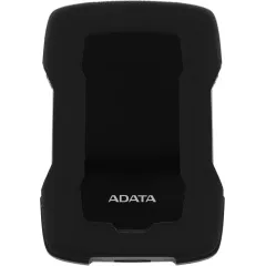 Жесткий диск A-Data USB3.0 4TB AHD330-4TU31-CBK HD330 DashDrive Durable 2.5" черный