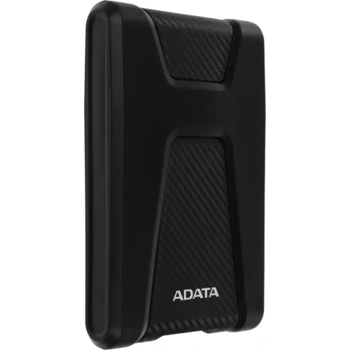 Жесткий диск A-Data USB3.0 1TB AHD650-1TU31-CBK AHD650 DashDrive Durable 2.5" черный