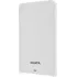 Жесткий диск A-Data USB3.1 1TB AHV620S-1TU31-CWH HV620S 2.5" белый