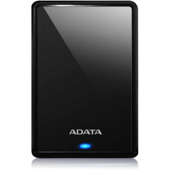 Жесткий диск A-Data USB3.1 4TB AHV620S-4TU31-CBK HV620S 2.5" черный