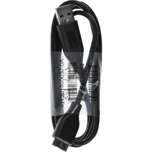 Жесткий диск WD USB3.0 8TB WDBBGB0080HBK-EESN My Book 3.5" черный