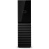 Жесткий диск WD USB3.0 14TB WDBBGB0140HBK-EESN My Book 3.5" черный