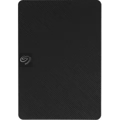 Жесткий диск Seagate USB3.0 4TB STKM4000400 Expansion Portable 2.5" черный