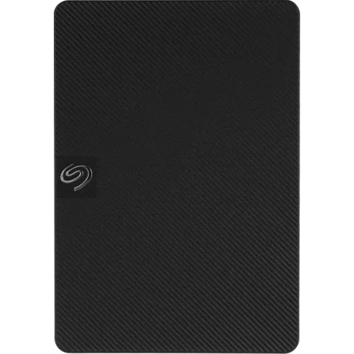 Жесткий диск Seagate USB3.0 4TB STKM4000400 Expansion Portable 2.5" черный