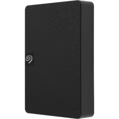 Жесткий диск Seagate USB3.0 4TB STKM4000400 Expansion Portable 2.5" черный