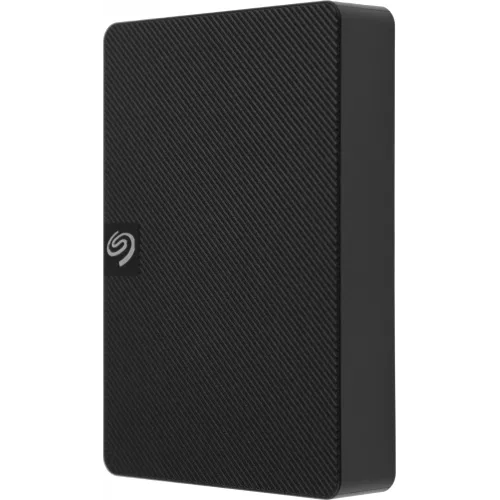 Жесткий диск Seagate USB3.0 4TB STKM4000400 Expansion Portable 2.5" черный