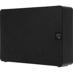 Жесткий диск Seagate USB3.0 6TB STKP6000400 Expansion 3.5" черный