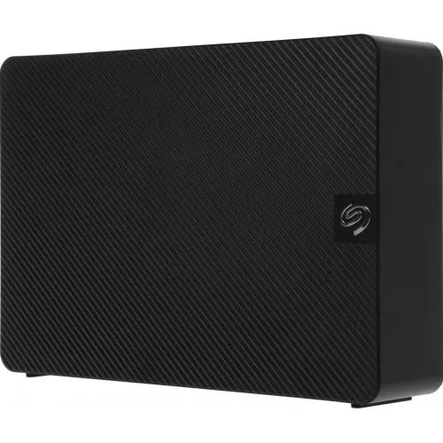 Жесткий диск Seagate USB3.0 6TB STKP6000400 Expansion 3.5" черный