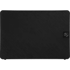 Жесткий диск Seagate USB3.0 6TB STKP6000400 Expansion 3.5" черный