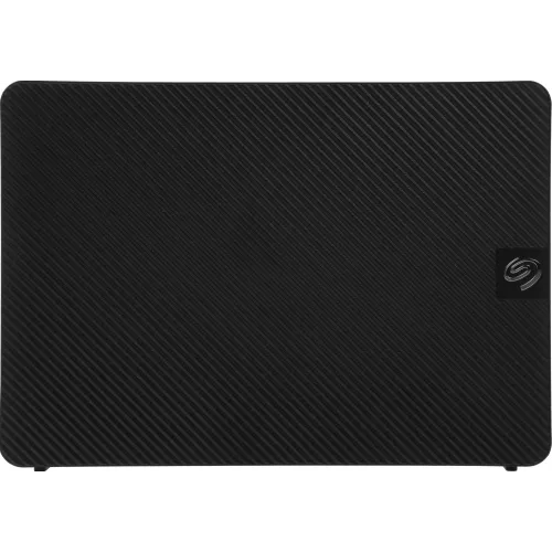 Жесткий диск Seagate USB3.0 6TB STKP6000400 Expansion 3.5" черный