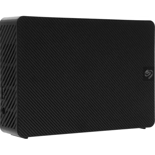 Жесткий диск Seagate USB3.0 6TB STKP6000400 Expansion 3.5" черный