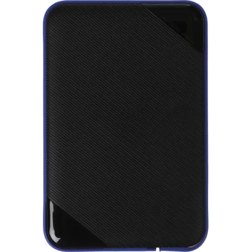 Жесткий диск Silicon Power USB3.0 2TB SP020TBPHD62SS3B Armor A62 2.5" синий