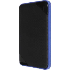 Жесткий диск Silicon Power USB3.0 2TB SP020TBPHD62SS3B Armor A62 2.5" синий