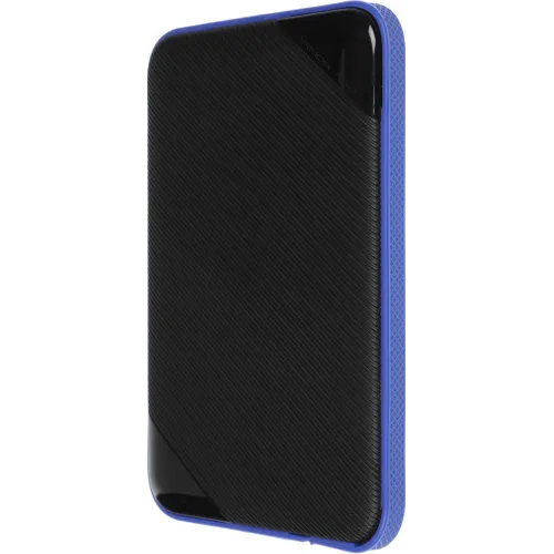 Жесткий диск Silicon Power USB3.0 2TB SP020TBPHD62SS3B Armor A62 2.5" синий