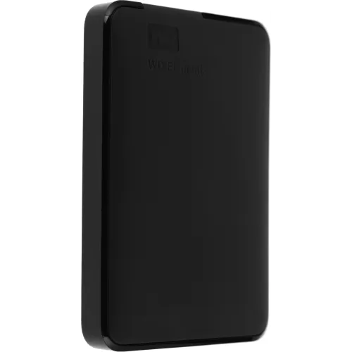 Жесткий диск WD USB3.0 2TB WDBU6Y0020BBK-WESN Elements Portable 2.5" черный