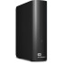 Жесткий диск WD USB3.0 8TB WDBWLG0080HBK-EESN Elements Desktop 3.5" черный