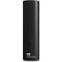 Жесткий диск WD USB3.0 8TB WDBWLG0080HBK-EESN Elements Desktop 3.5" черный