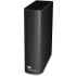 Жесткий диск WD USB3.0 8TB WDBWLG0080HBK-EESN Elements Desktop 3.5" черный