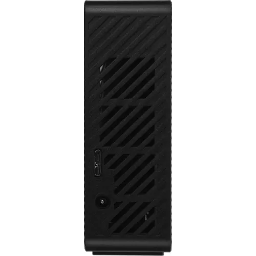 Жесткий диск Seagate USB3.0 10TB STKP10000400 Expansion 3.5" черный