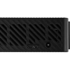 Жесткий диск Seagate USB3.0 10TB STKP10000400 Expansion 3.5" черный