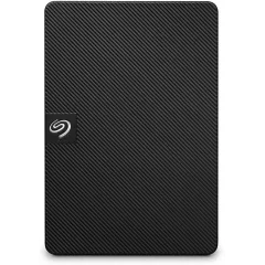 Жесткий диск Seagate USB3.0 1TB STKM1000400 Expansion Portable 2.5" черный
