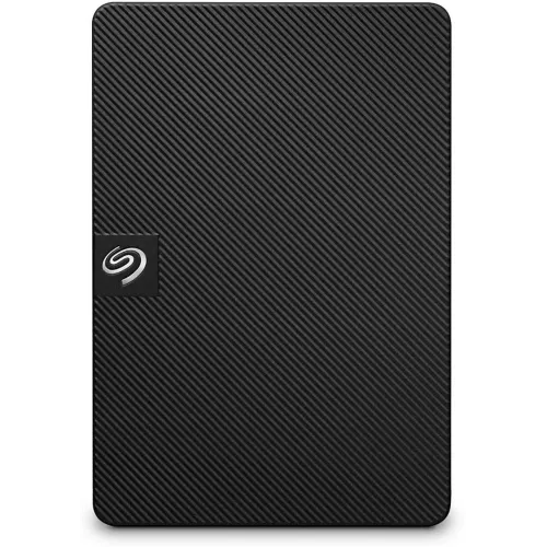 Жесткий диск Seagate USB3.0 1TB STKM1000400 Expansion Portable 2.5" черный