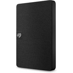 Жесткий диск Seagate USB3.0 1TB STKM1000400 Expansion Portable 2.5" черный