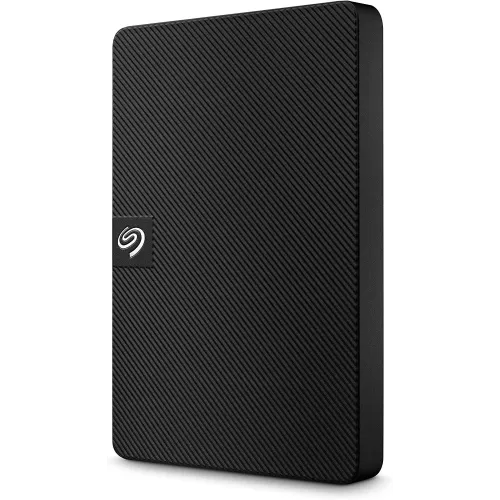 Жесткий диск Seagate USB3.0 1TB STKM1000400 Expansion Portable 2.5" черный