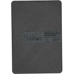 Жесткий диск Seagate USB3.0 2TB STKM2000400 Expansion Portable 2.5" черный