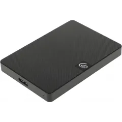 Жесткий диск Seagate USB3.0 2TB STKM2000400 Expansion Portable 2.5" черный
