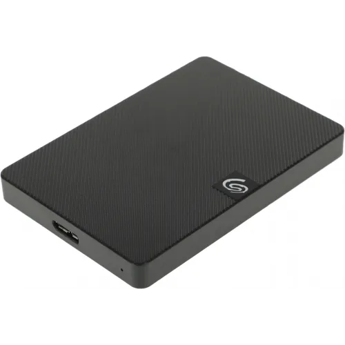 Жесткий диск Seagate USB3.0 2TB STKM2000400 Expansion Portable 2.5" черный