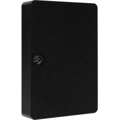 Жесткий диск Seagate USB3.0 5TB STKM5000400 Expansion Portable 2.5" черный