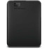 Жесткий диск WD USB3.0 5TB WDBU6Y0050BBK-WESN Elements Portable 2.5" черный