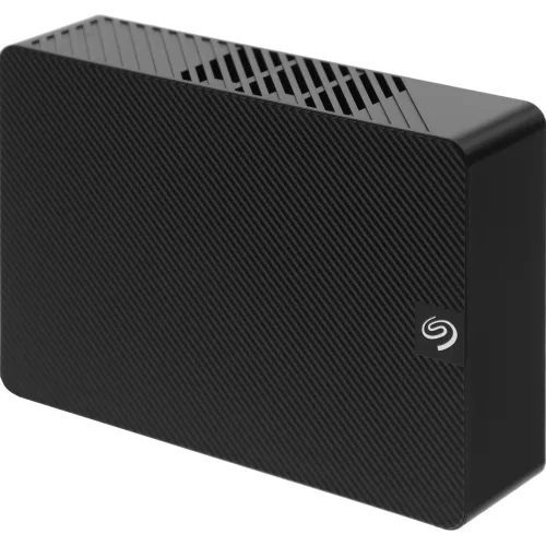 Жесткий диск Seagate USB3.0 16TB STKP16000400 Expansion 3.5" черный