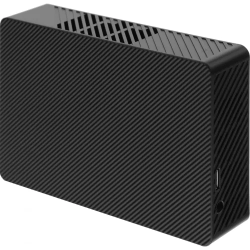 Жесткий диск Seagate USB3.0 16TB STKP16000400 Expansion 3.5" черный