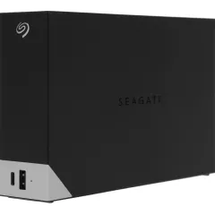 Жесткий диск Seagate USB3.0 4TB STLC4000400 One Touch 3.5" черный