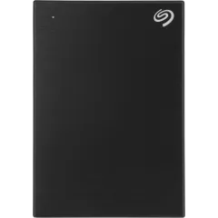 Жесткий диск Seagate USB3.0 4TB STKZ4000400 One Touch 2.5" черный
