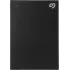 Жесткий диск Seagate USB3.0 4TB STKZ4000400 One Touch 2.5" черный