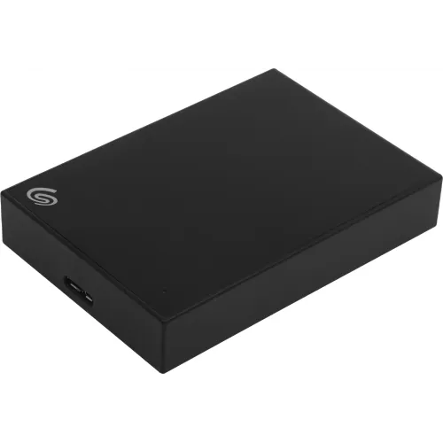 Жесткий диск Seagate USB3.0 4TB STKZ4000400 One Touch 2.5" черный