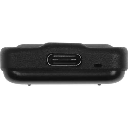 Накопитель SSD Silicon Power USB-C 4TB SP040TBPSDPX10CK PX10 черный