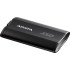 Накопитель SSD A-Data USB-C 2TB SD810-2000G-CBK SD810 1.8" черный