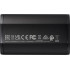 Накопитель SSD A-Data USB-C 4TB SD810-4000G-CBK SD810 1.8" черный