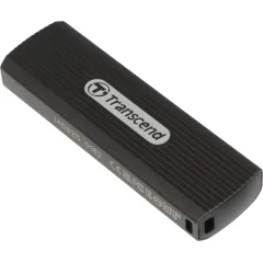 Накопитель SSD Transcend USB-C 2TB TS2TESD330C ESD330C серый