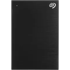 Жесткий диск Seagate USB3.0 1TB STKY1000400 One Touch 2.5" черный