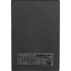 Жесткий диск Seagate USB3.0 1TB STKY1000400 One Touch 2.5" черный