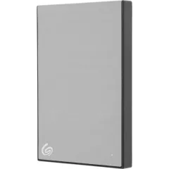 Жесткий диск Seagate USB3.0 1TB STKY1000401 One Touch 2.5" серебристый