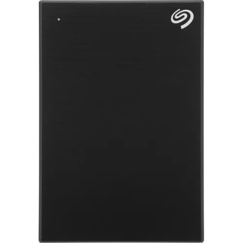 Жесткий диск Seagate USB3.0 2TB STKY2000400 One Touch 2.5" черный