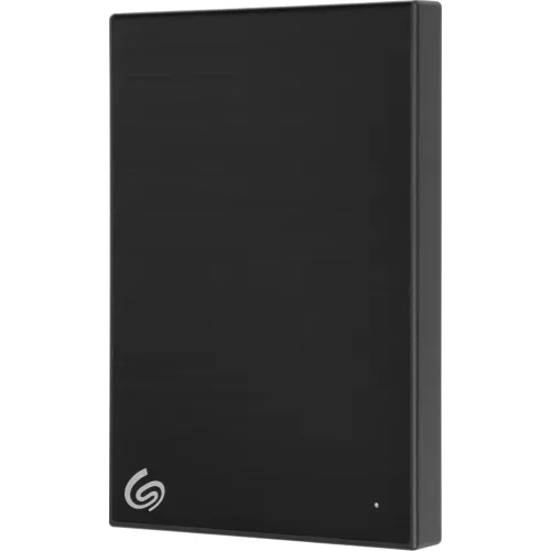 Жесткий диск Seagate USB3.0 2TB STKY2000400 One Touch 2.5" черный